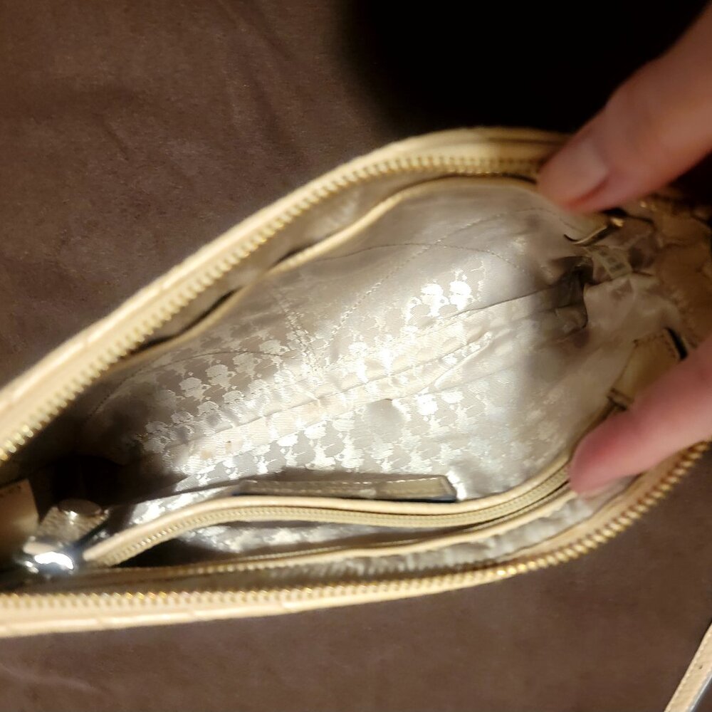 Karl Lagerfeld crossbody bag - Picture 3 of 3